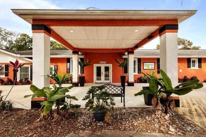 Banana Leaf Villa-Vintage Vibes- King Suite Orlando Eksteriør billede