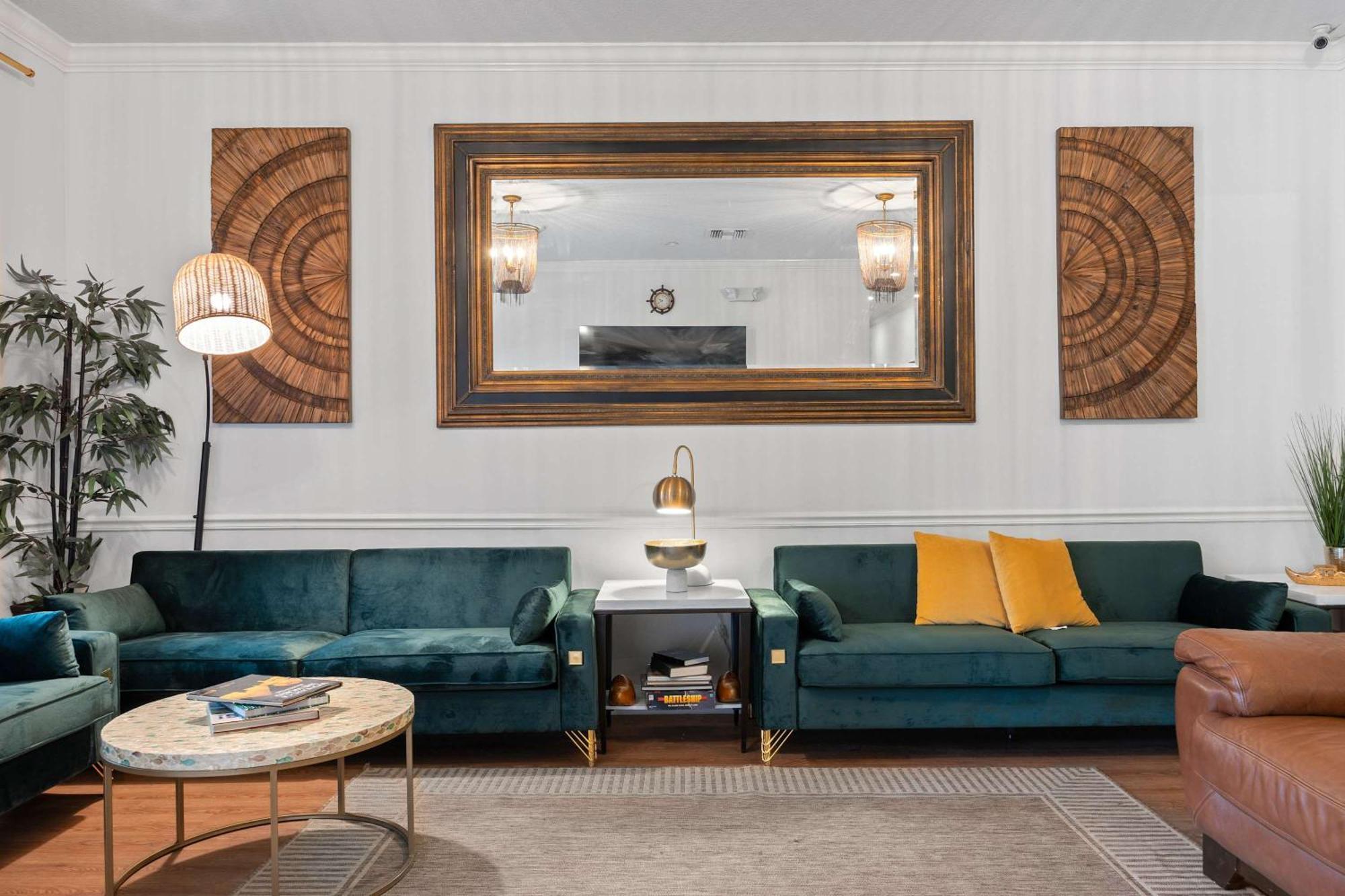 Banana Leaf Villa-Vintage Vibes- King Suite Orlando Eksteriør billede