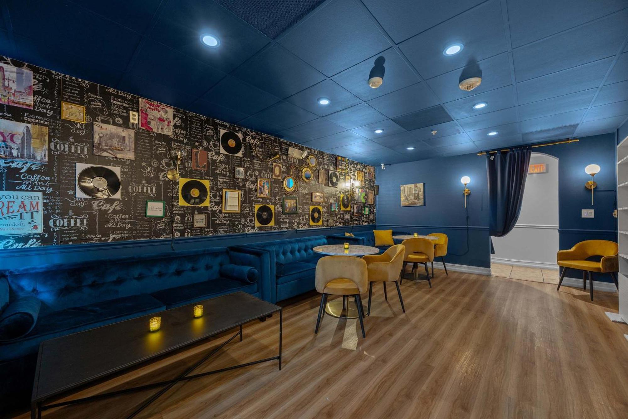 Banana Leaf Villa-Vintage Vibes- King Suite Orlando Eksteriør billede