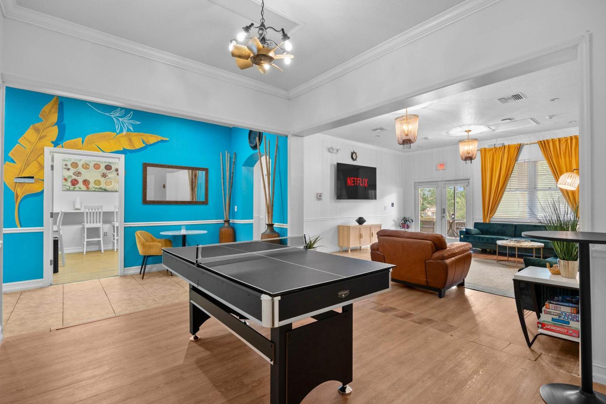 Banana Leaf Villa-Vintage Vibes- King Suite Orlando Eksteriør billede